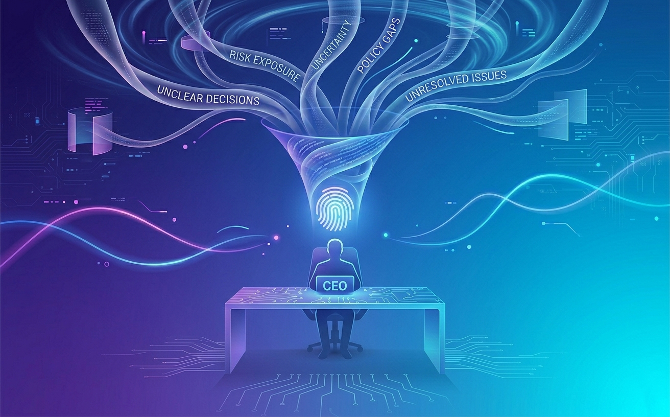 Cyber Risk Leadership