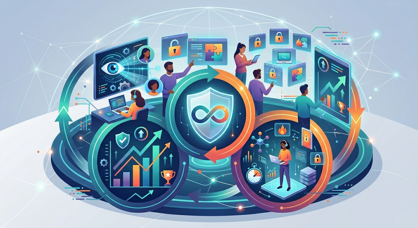 Cyber Risk Leadership