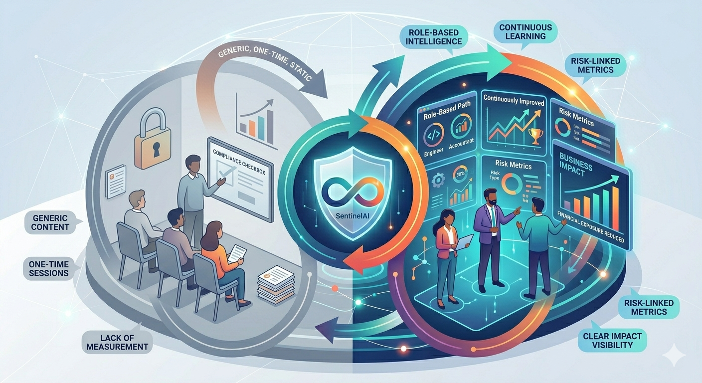Decision Layer Cybersecurity